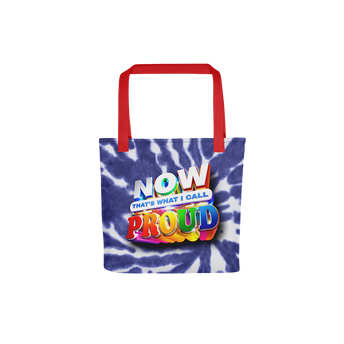 NOW Proud Tote
