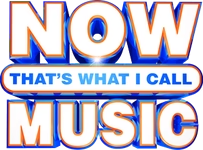 NOW Official Shop logo