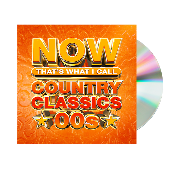 now-country-classics-00-s-cd-now-official-shop