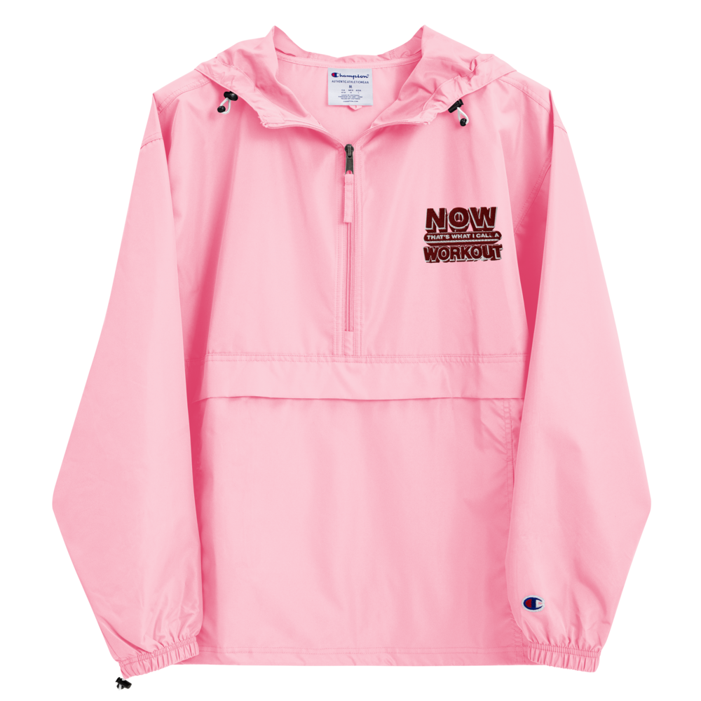Champion cardio jacket sales