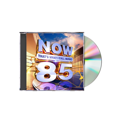 NOW 85 CD
