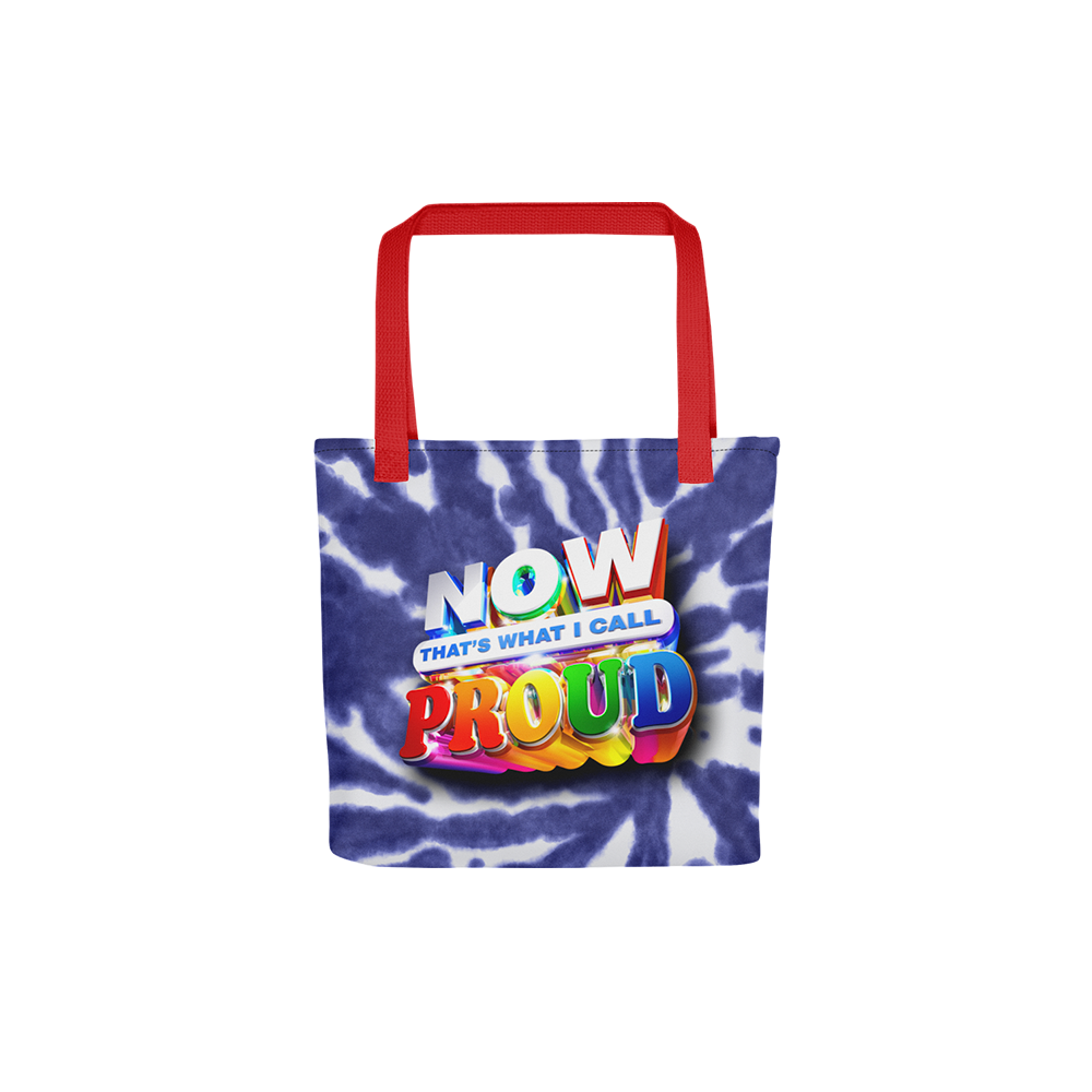 NOW Proud Tote