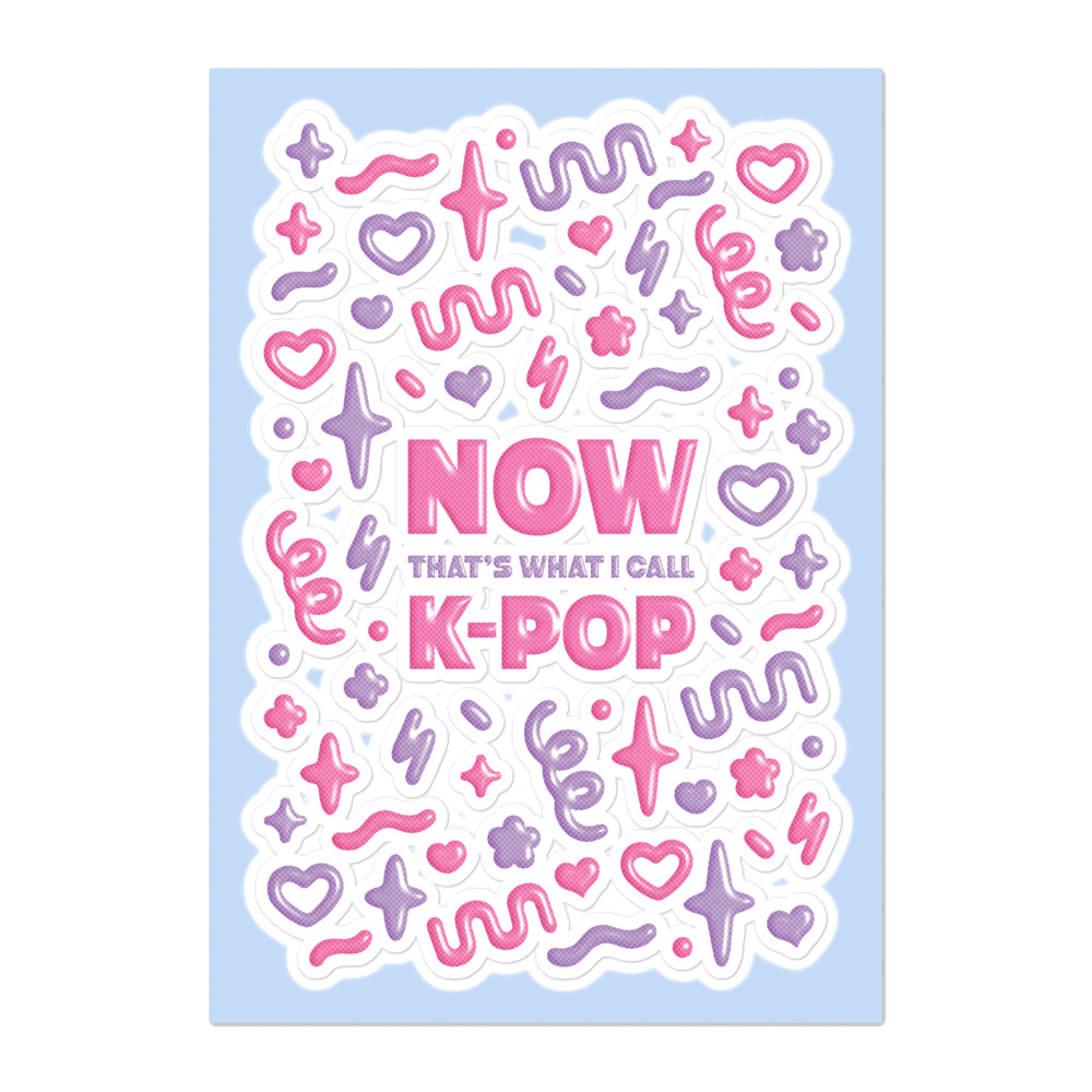 NOW Official Shop - NOW Official Shop