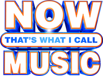 NOW That's What I Call Music mobile logo