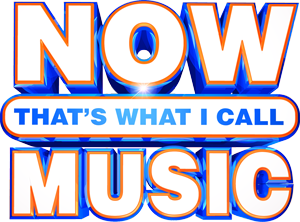 NOW That's What I Call Music logo