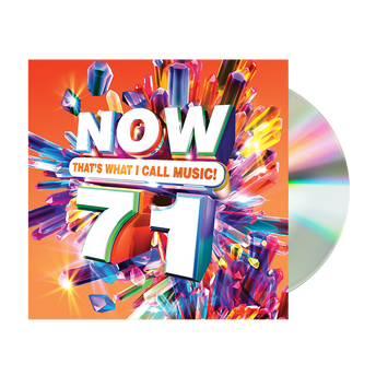NOW 71 CD