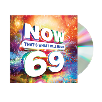 NOW 69 CD