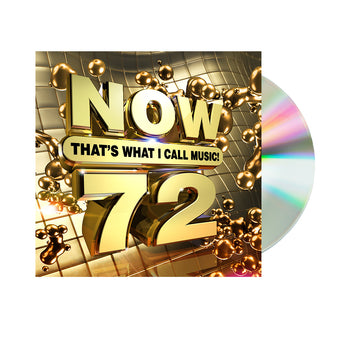 NOW 72 CD