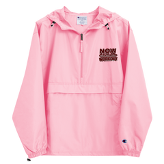 FormFit Conquer Jacket Myla Pink – VITAE APPAREL