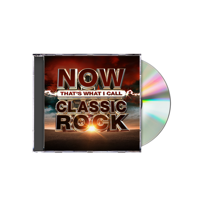 CD's NOW Official Shop