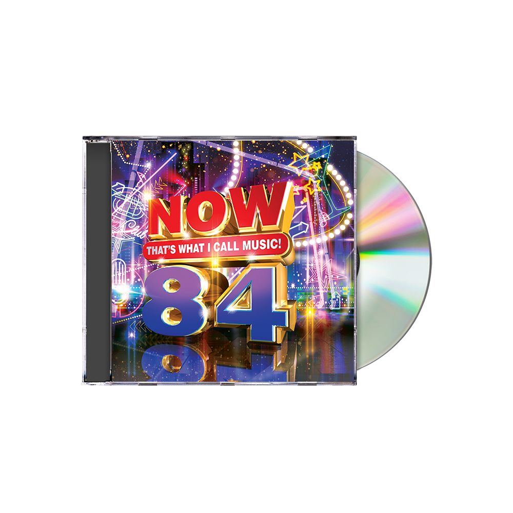 Now 3 Rear Cover Now Cd Covers