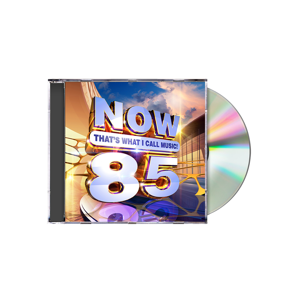 NOW 85 CD