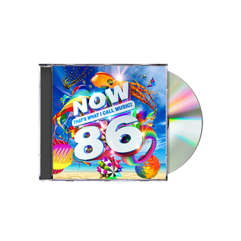 NOW 86 CD