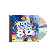 NOW 86 CD