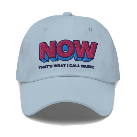 NOW Dad Hat