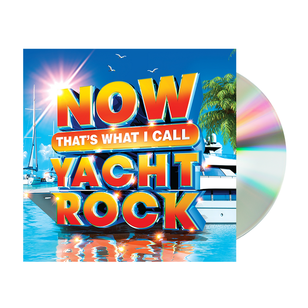 now yacht rock 3